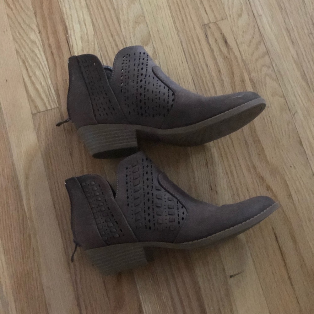 Booties